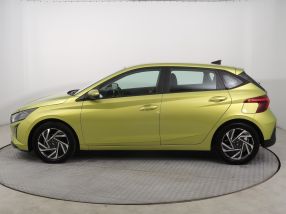 Hyundai i20 - 2024