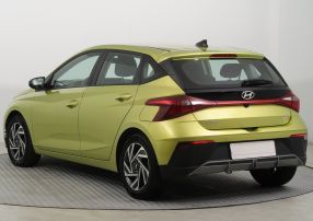 Hyundai i20 - 2024