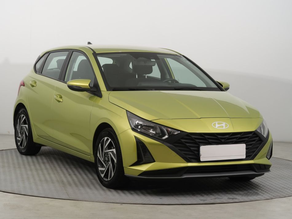 Hyundai i20 - 2024