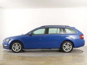 Skoda Octavia - 2020