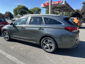 Hyundai i30 - 2022