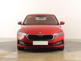 Skoda Octavia - 2021