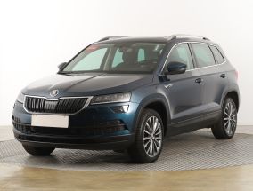 Skoda Karoq - 2019