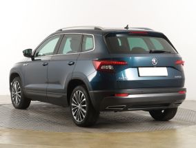 Skoda Karoq - 2019
