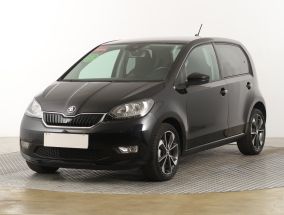 Skoda Citigo-e - 2020