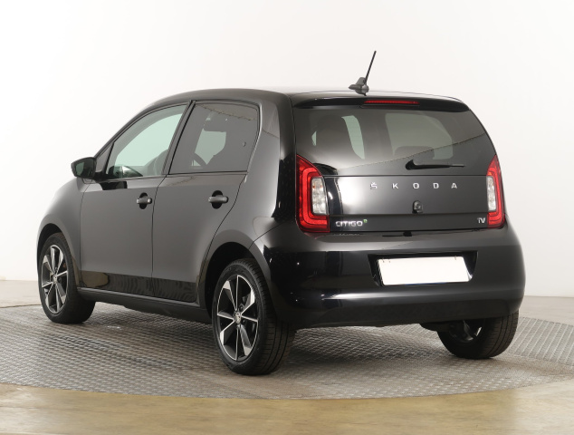 Skoda Citigo-e iV