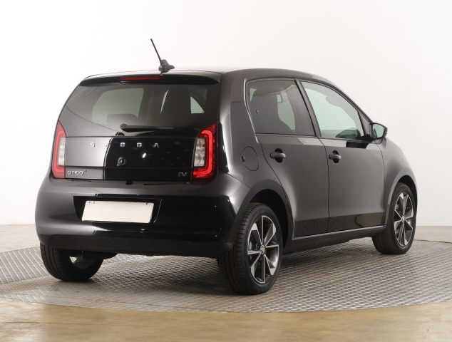 Skoda Citigo-e iV