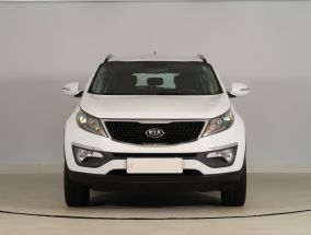 Kia Sportage - 2015