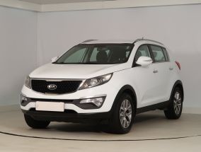 Kia Sportage - 2015