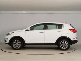 Kia Sportage - 2015