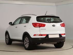 Kia Sportage - 2015