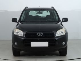 Toyota RAV 4 - 2007