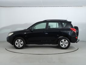 Toyota RAV 4 - 2007