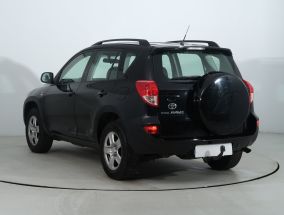Toyota RAV 4 - 2007