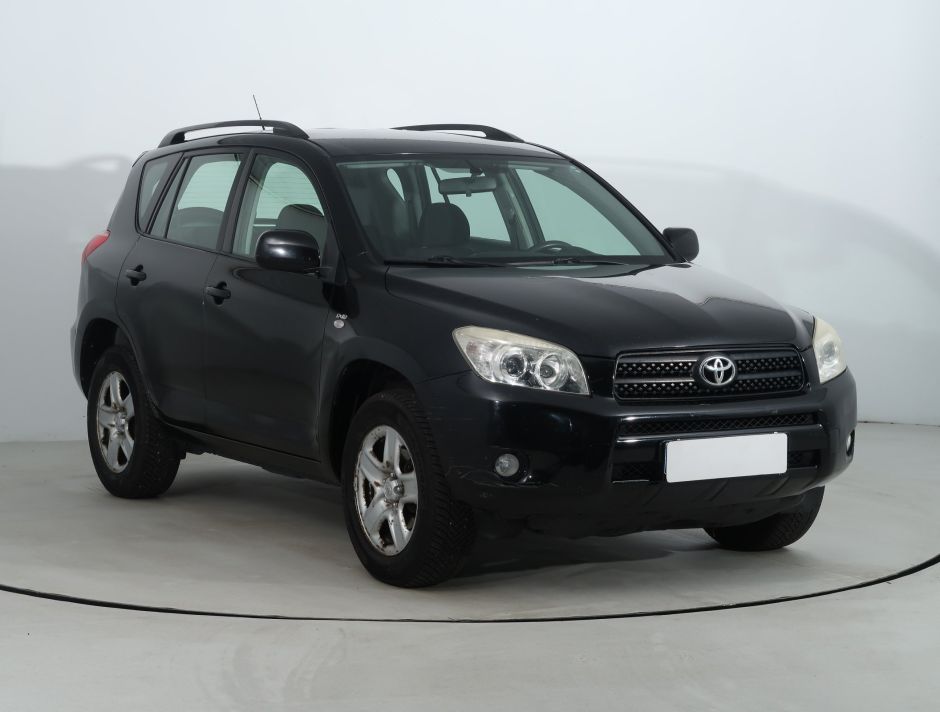 Toyota RAV 4 - 2007