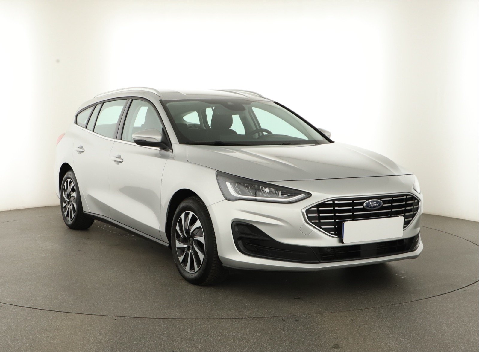 Ford Focus - 2023