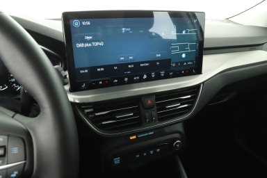 Ford Focus - 2023