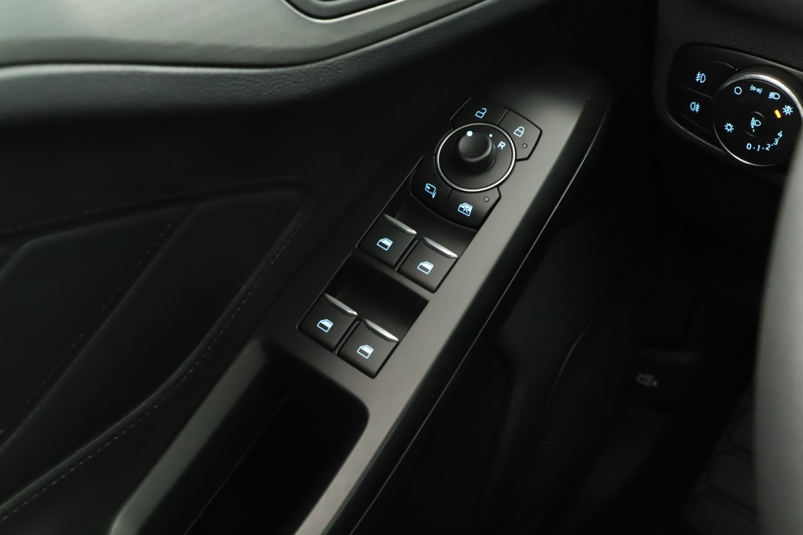 Ford Focus - 2023
