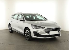 Ford Focus - 2023