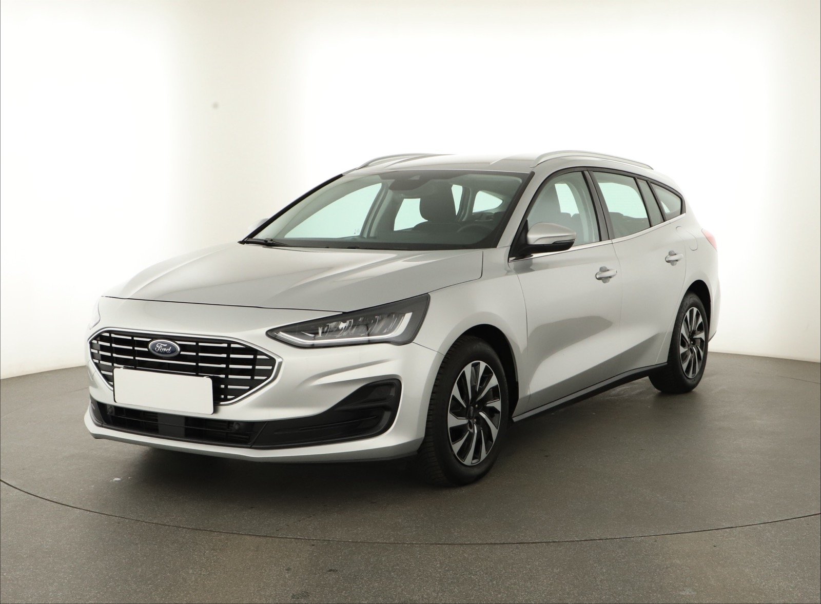 Ford Focus - 2023