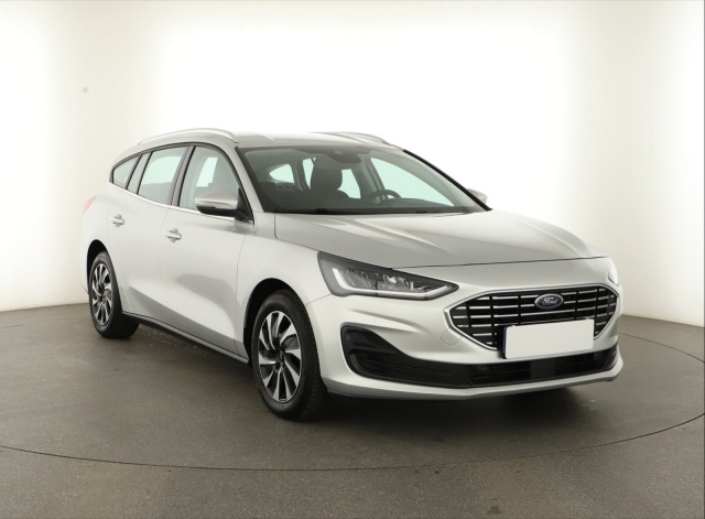 Ford Focus 2023