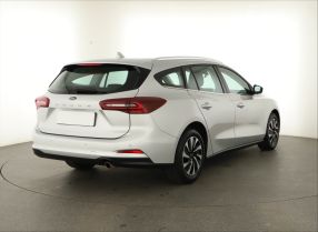 Ford Focus - 2023