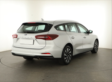 Ford Focus - 2023