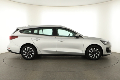 Ford Focus - 2023