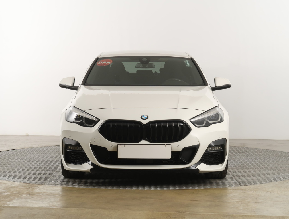 BMW 2 Gran Coupe
