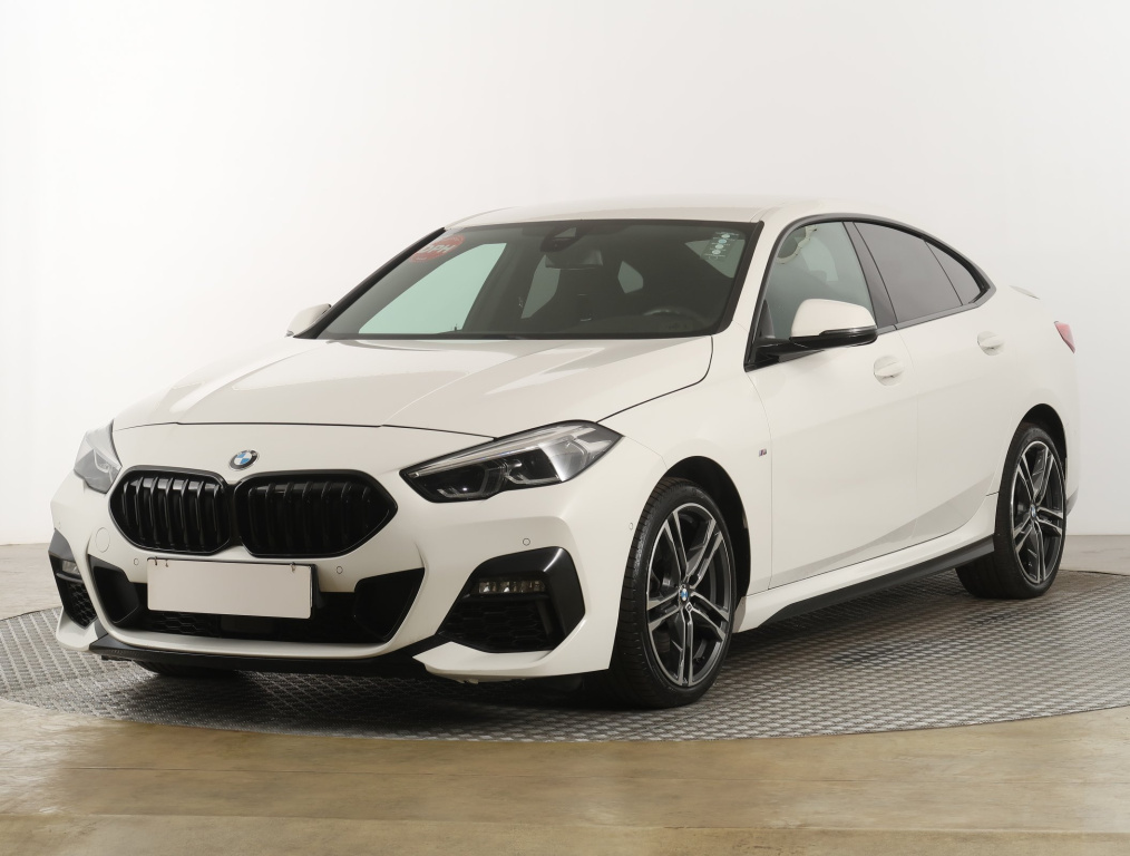 BMW 2 Gran Coupe
