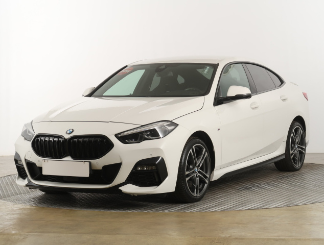 BMW 2 Gran Coupe