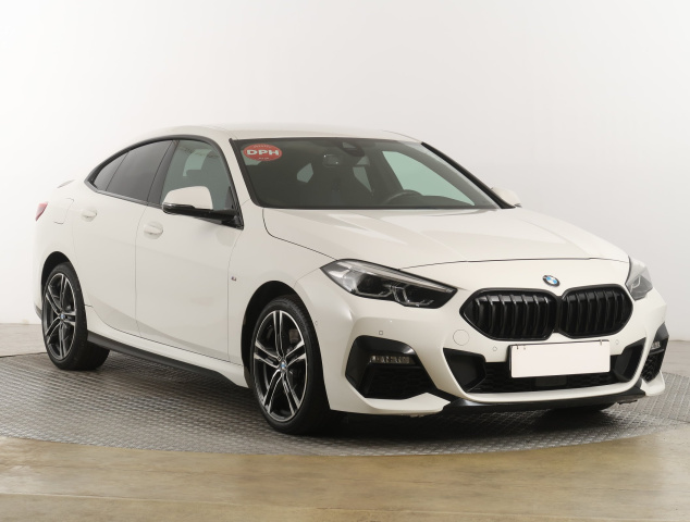 BMW 2 Gran Coupe 2022