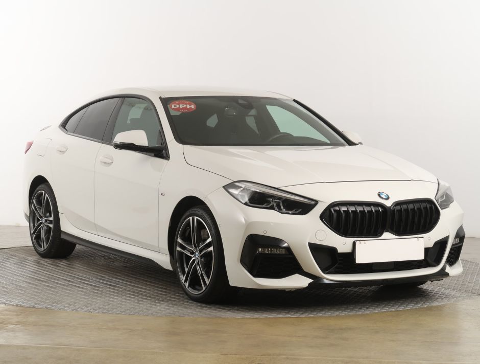 BMW 2 Gran Coupé - 2022