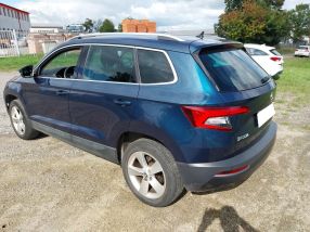 Skoda Karoq - 2019