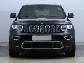 Jeep Grand Cherokee - 2020