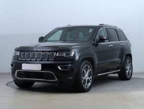 Jeep Grand Cherokee - 2020