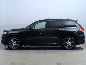Jeep Grand Cherokee - 2020