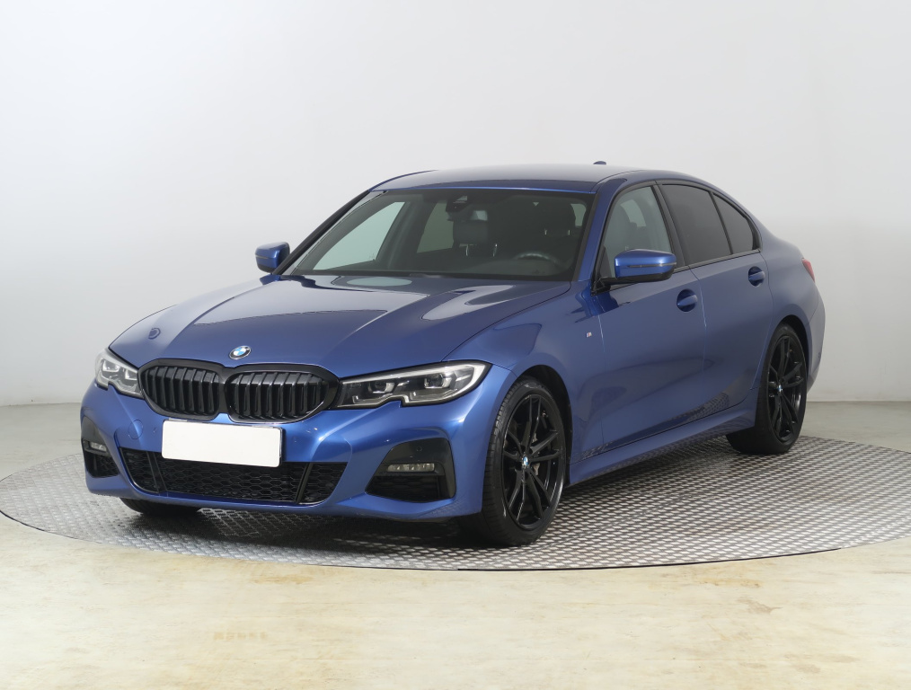 BMW 3