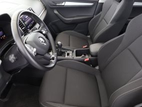 Škoda Karoq - 2023