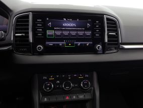 Škoda Karoq - 2023