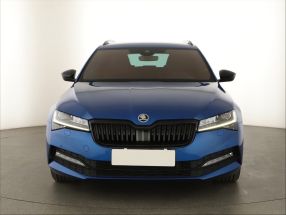Skoda Superb - 2022