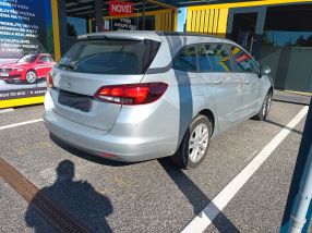 Opel Astra - 2019