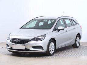 Opel Astra - 2019