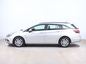 Opel Astra - 2019