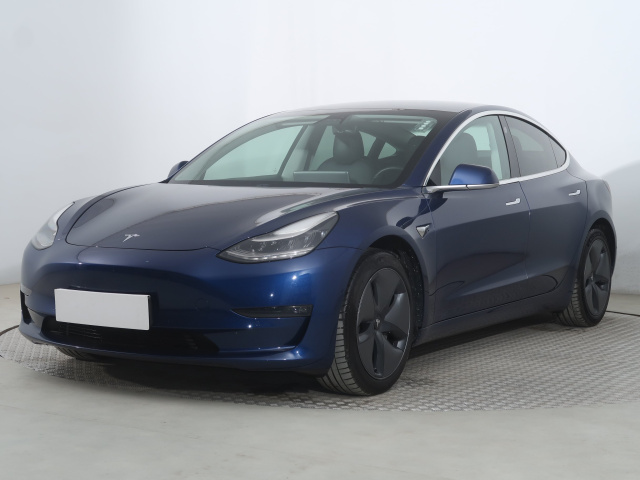 Tesla Model 3 Long Range 4WD 78kWh