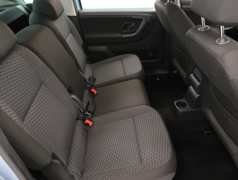 Škoda Roomster