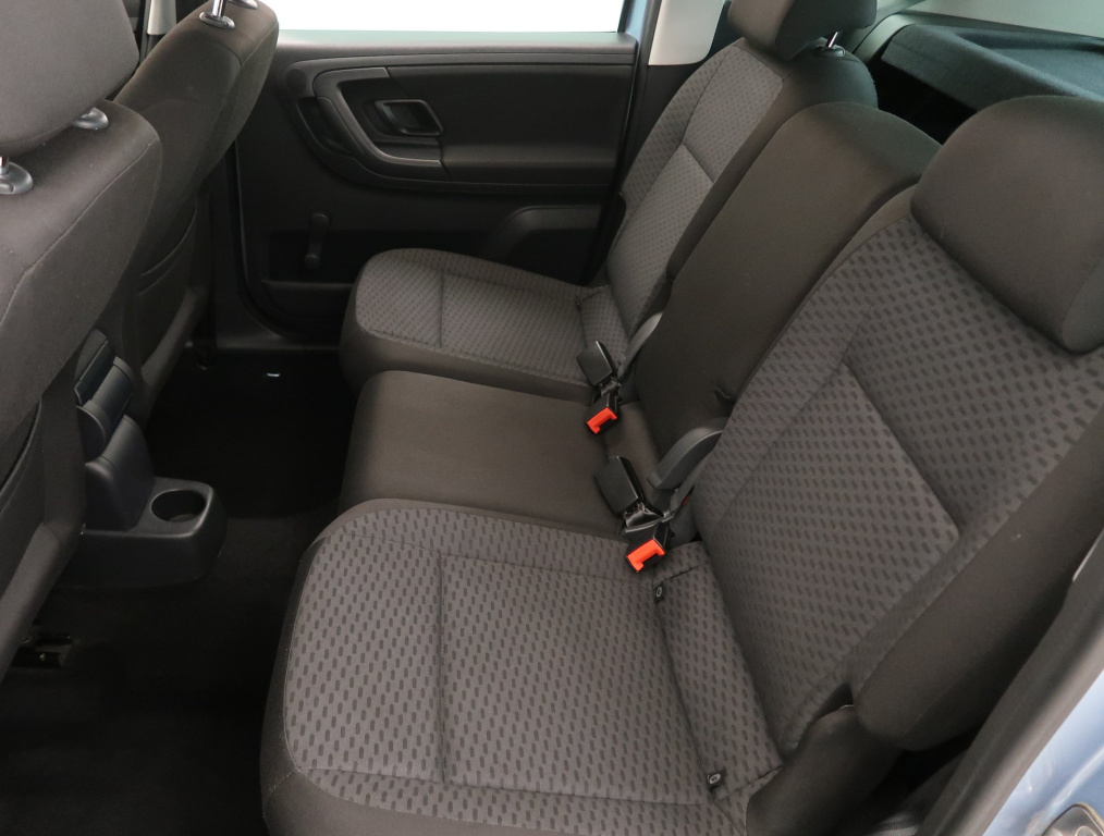 Škoda Roomster