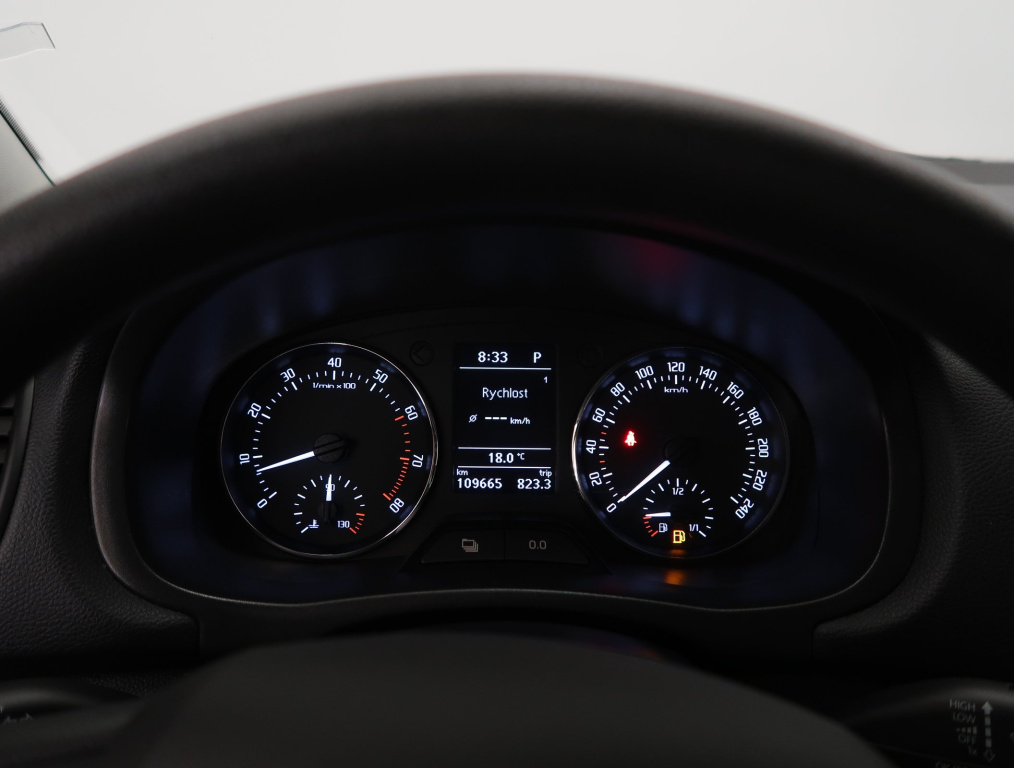Škoda Roomster