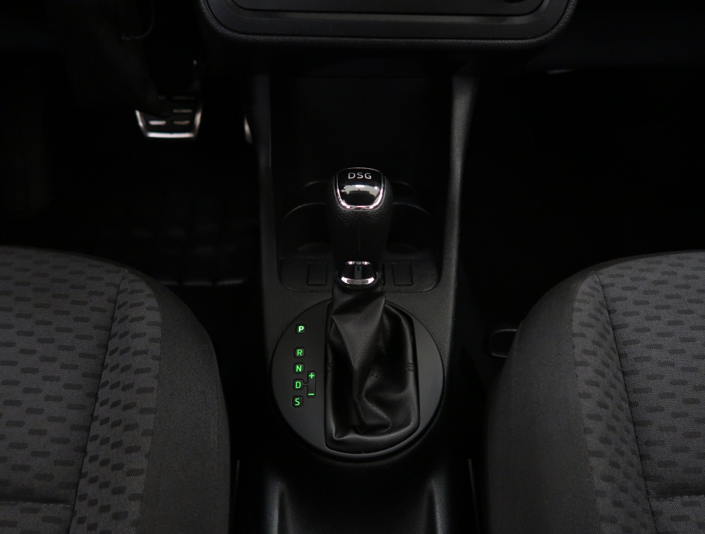 Škoda Roomster