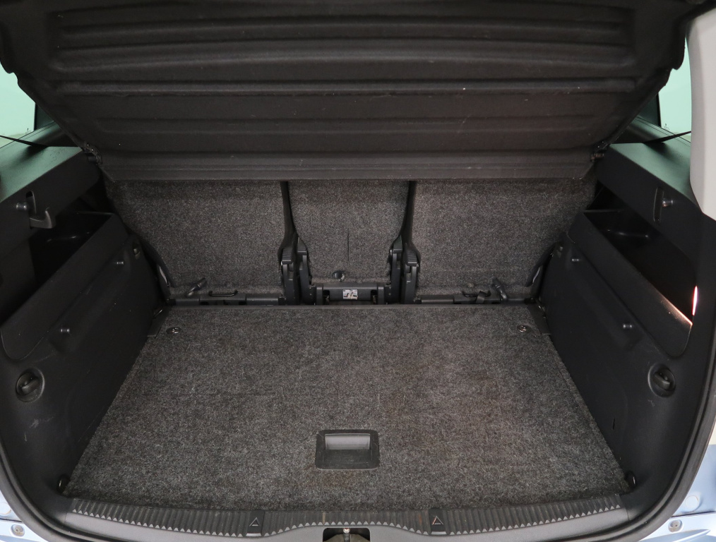Škoda Roomster